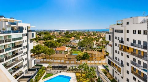 Foto 5 de Ático en venta en Calle Jacinto Verdaguer-cmor, Campoamor, Orihuela