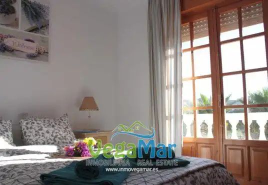 Casa con piscina in vendita a Avenida Salobreña, imagen 11