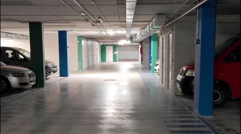 Foto 3 de Garaje de alquiler en Zarautz, Gipuzkoa