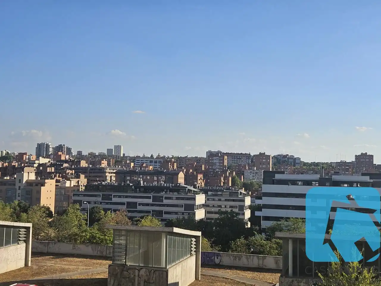 Flat for sale in Calle Chantada, imagen 43