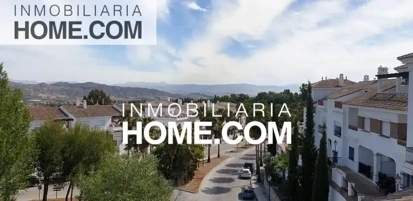 Adosado con terraza en venta en Avenida Lauro Golf, imagen 43