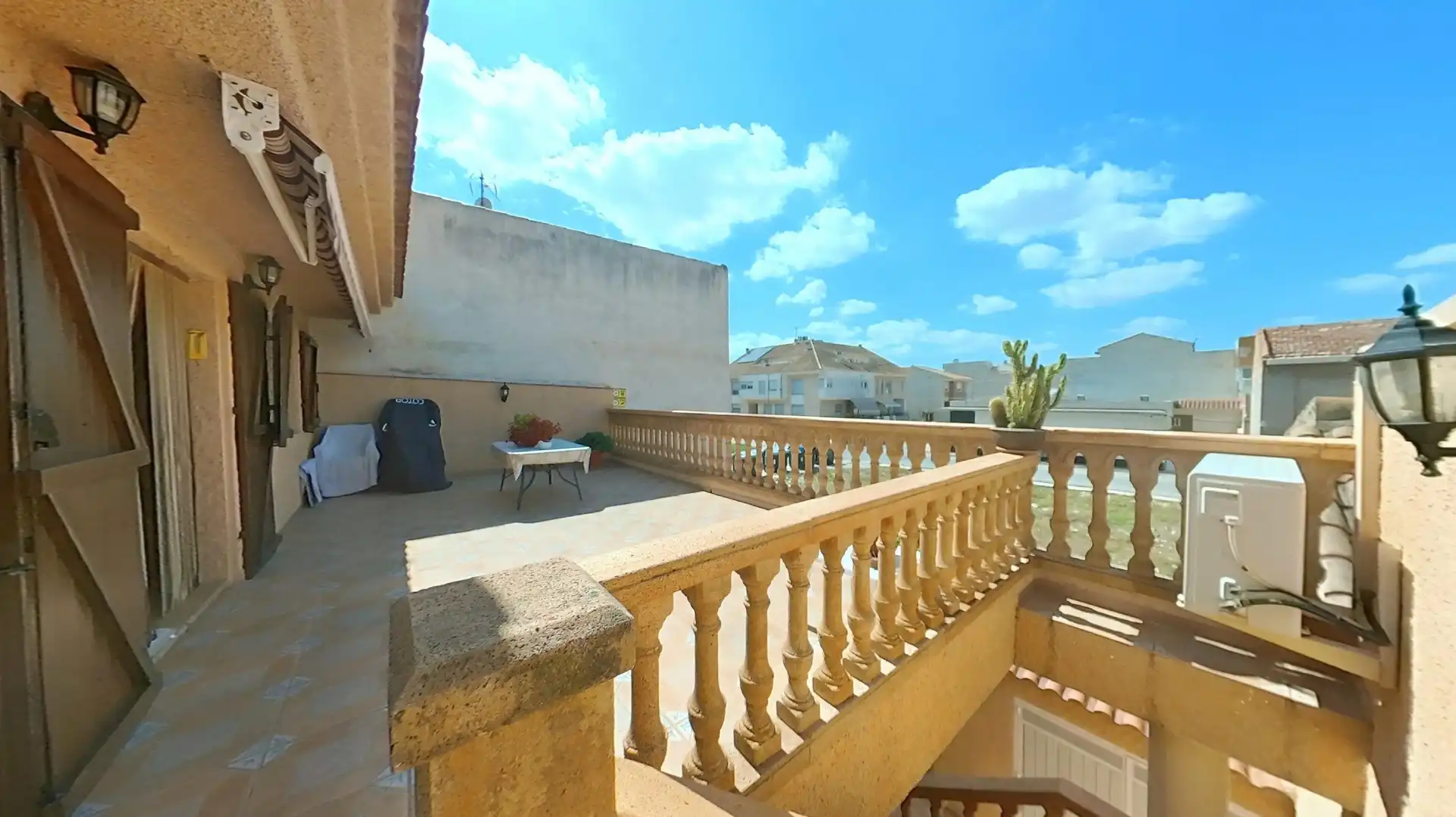 Casa adosada en venta en Las Torres de Cotillas