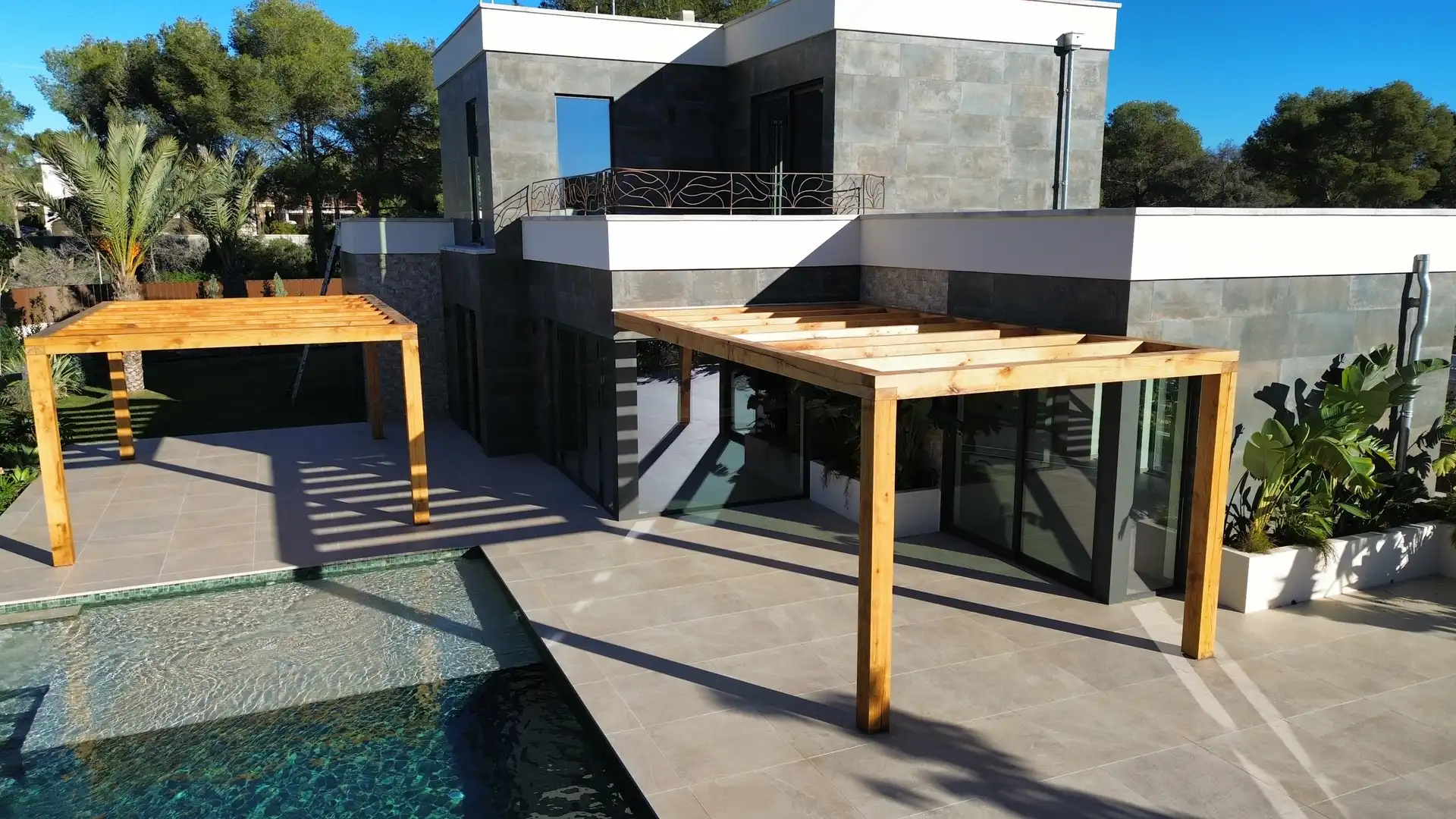 Casa con jardín en venta en Centro ciudad, imagen 2