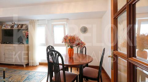 Photo 4 of Flat for sale in Zarategi Pasealekua, Intxaurrondo, Gipuzkoa