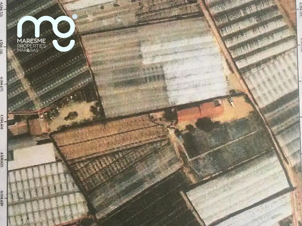 Finca rústica en venta en Vilassar de Mar con Jardín privado y Alarma