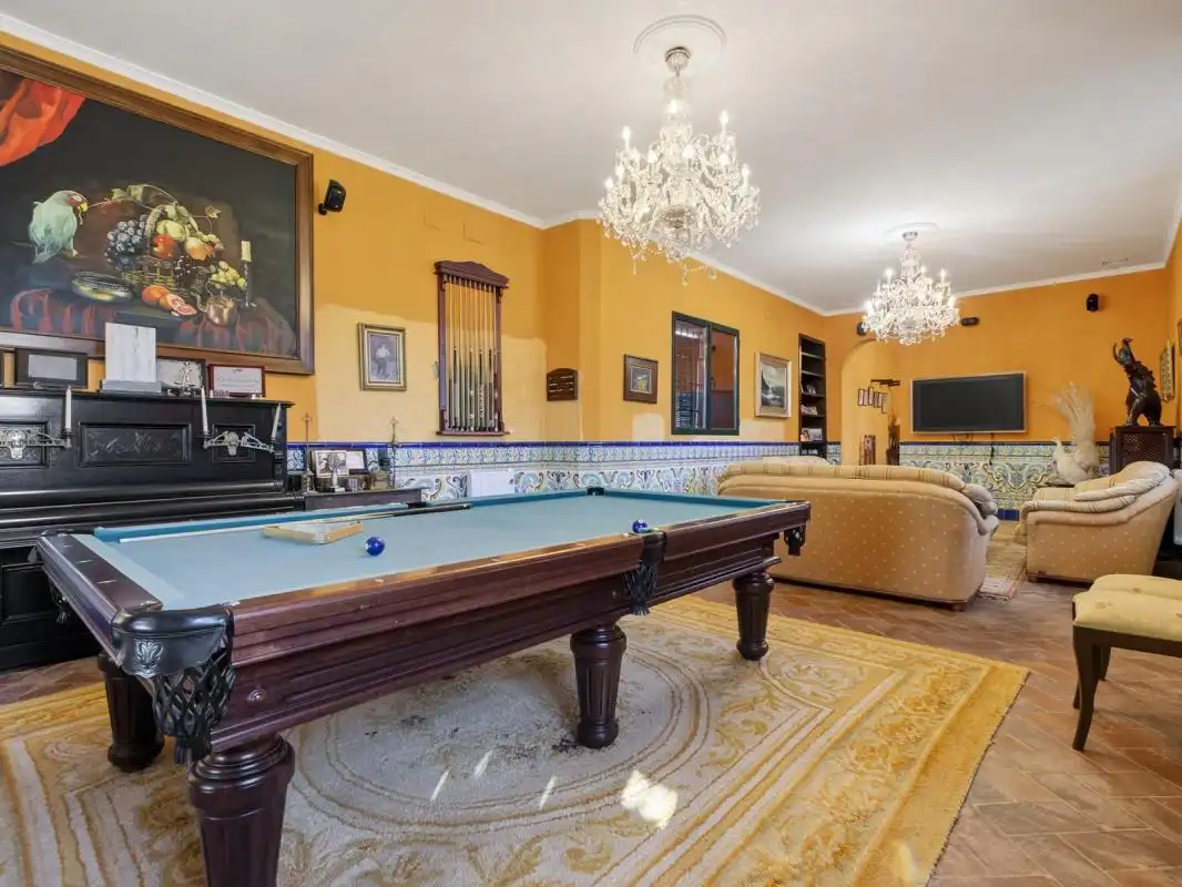 Finca rústica en venta en Ctra. de Guadajoz, Carmona