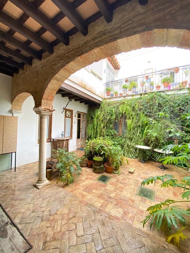 Casa o xalet en venda a Centro - Calzada - Cabo Noval