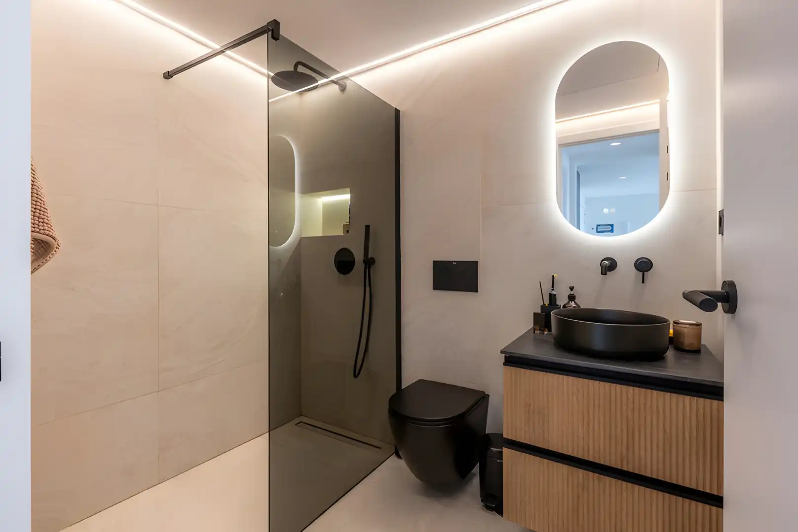 Apartament amb piscina en venda a Los Arqueros  - Puerto del Almendro, imagen 12
