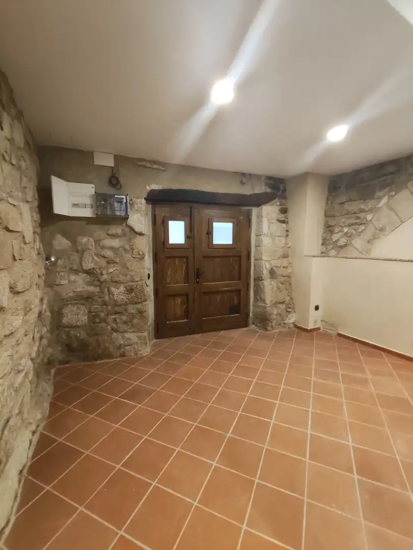 Casa o xalet en venda en Tarrés amb Parquet
