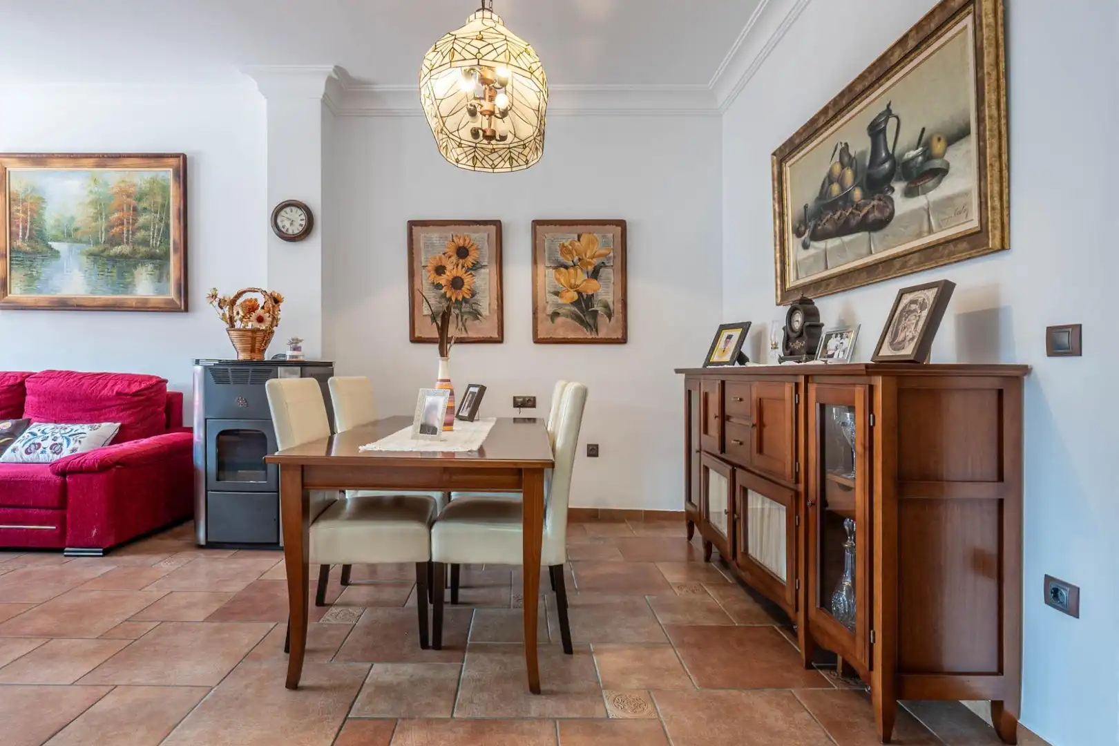 Inmuebles singulares en venta en Güéjar Sierra, imagen 22