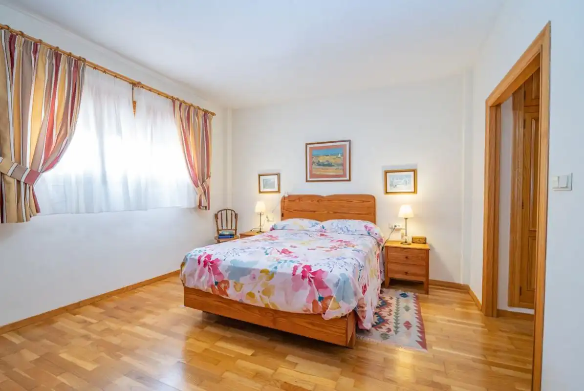 Villa mit Terrasse zum Verkauf in Carrer Serra de la Grana, imagen 34
