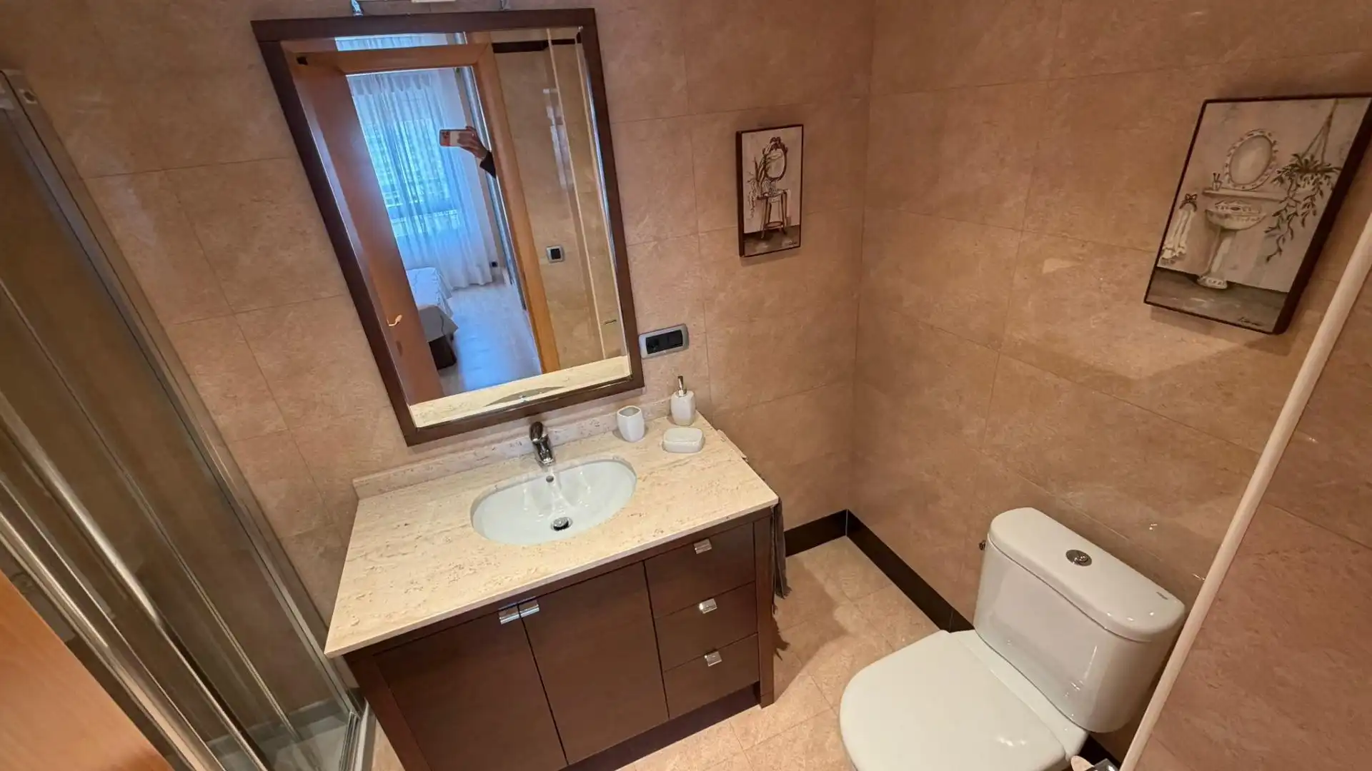 Apartament amb piscina en venda a APOSTOL SANTIAGO, imagen 30