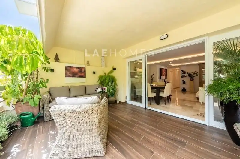 Wohnung zum Verkauf in Calle Camilo José Cela, Playa Bajadilla - Puertos