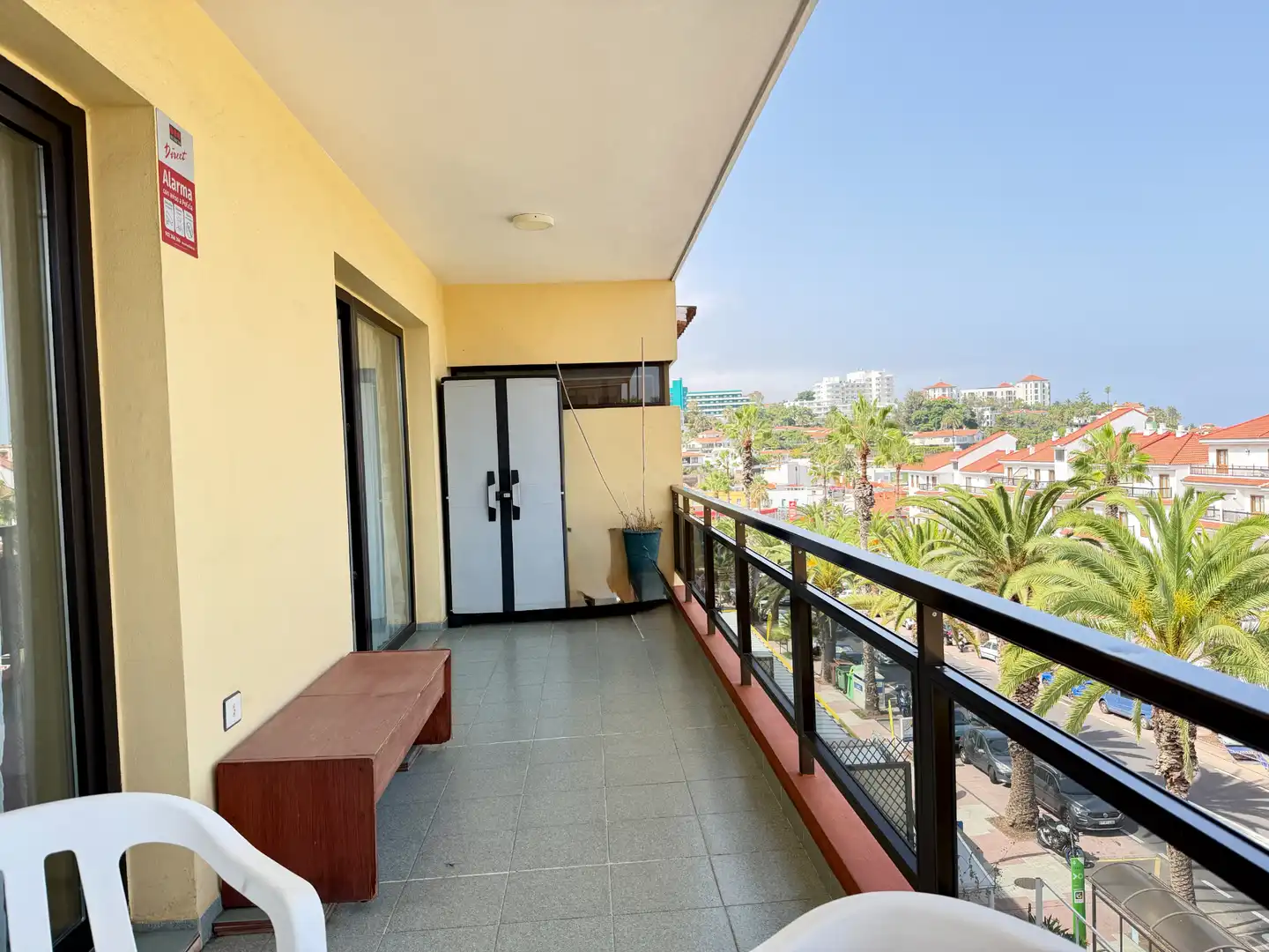 Ático en venta en Avenida Marqués de Villanueva del Prado, imagen 22