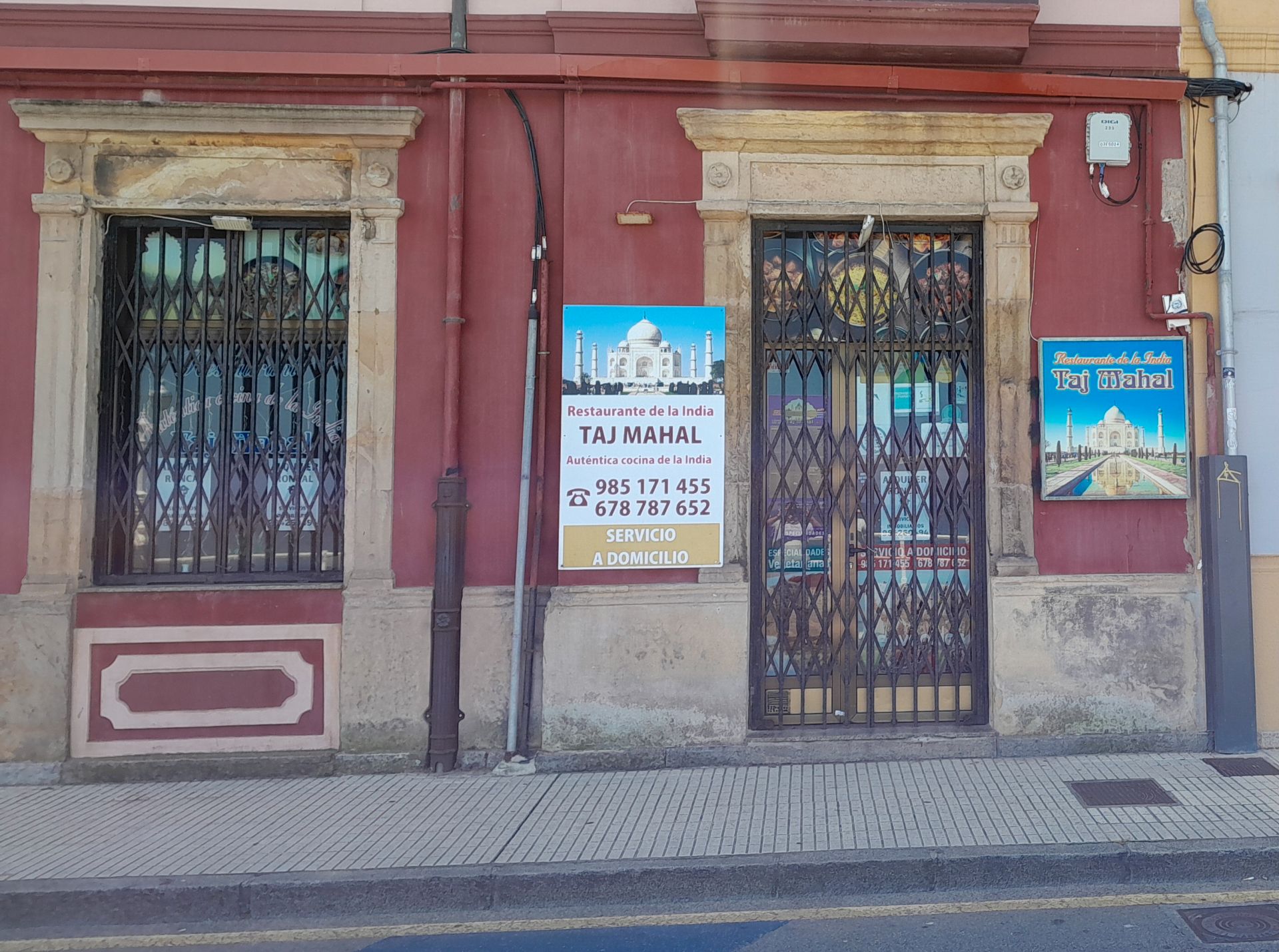 Local de alquiler en Calle Ezcurdia, 12, Barrio del Centro, Centro, Gijón