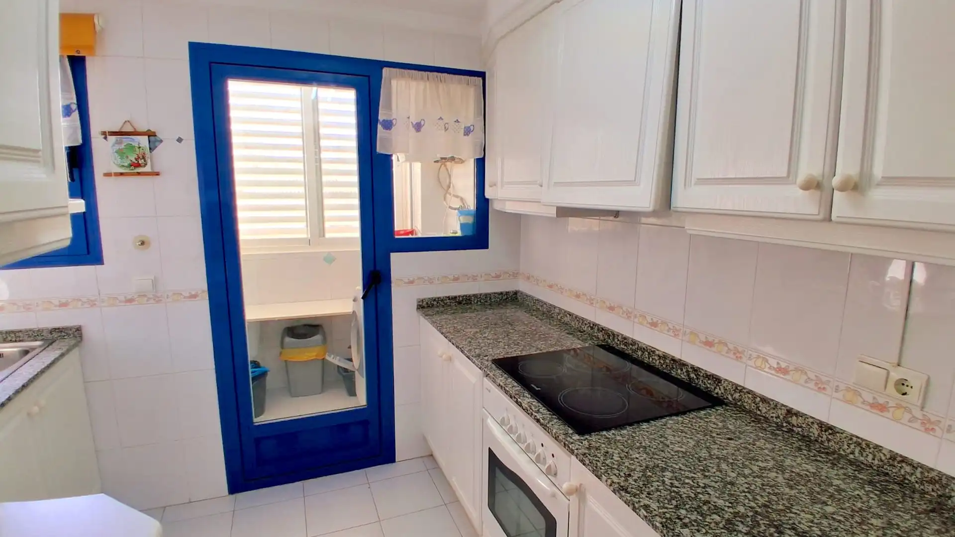 Apartament amb piscina en venda a L'Albir, imagen 15