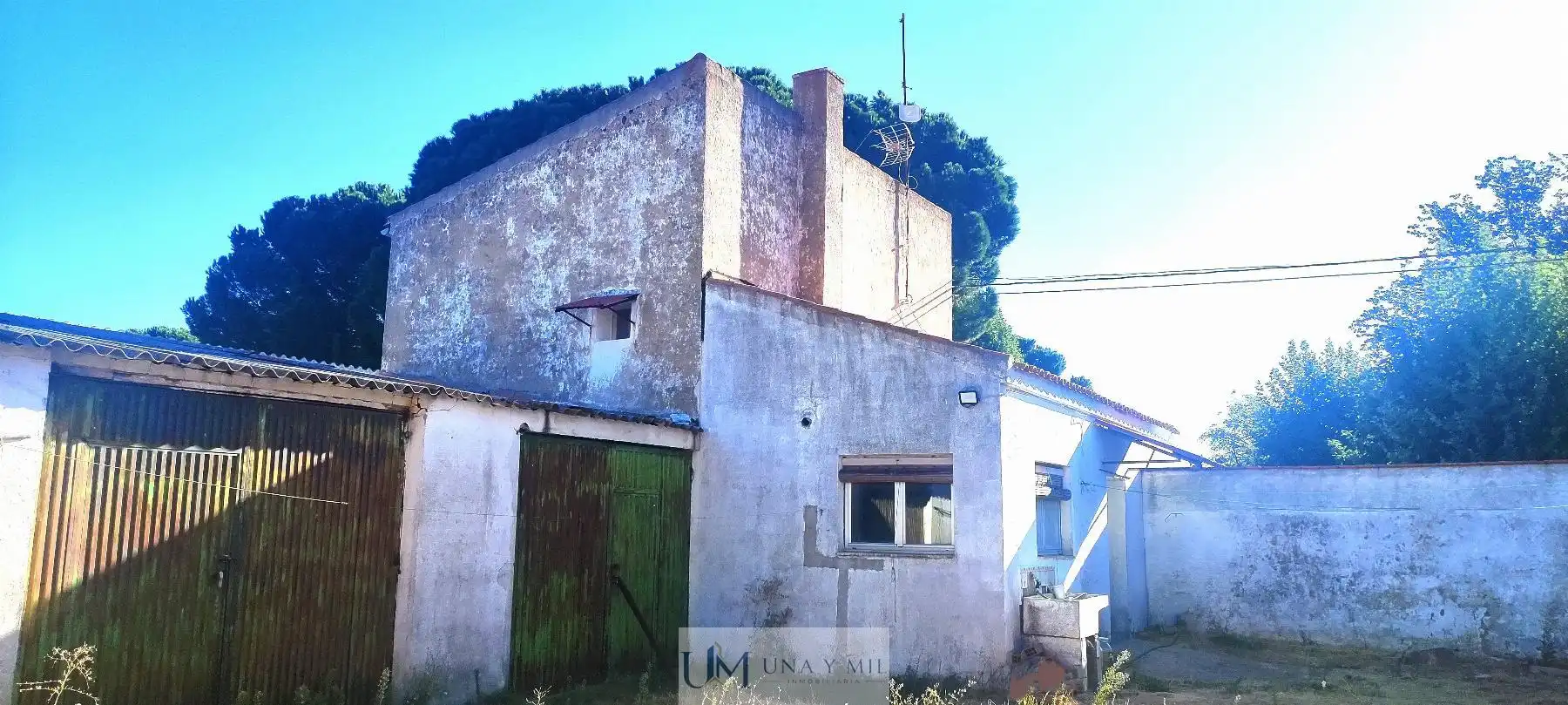 Casa amb terrassa en venda a Chinchibarra - Capuchinos, imagen 5