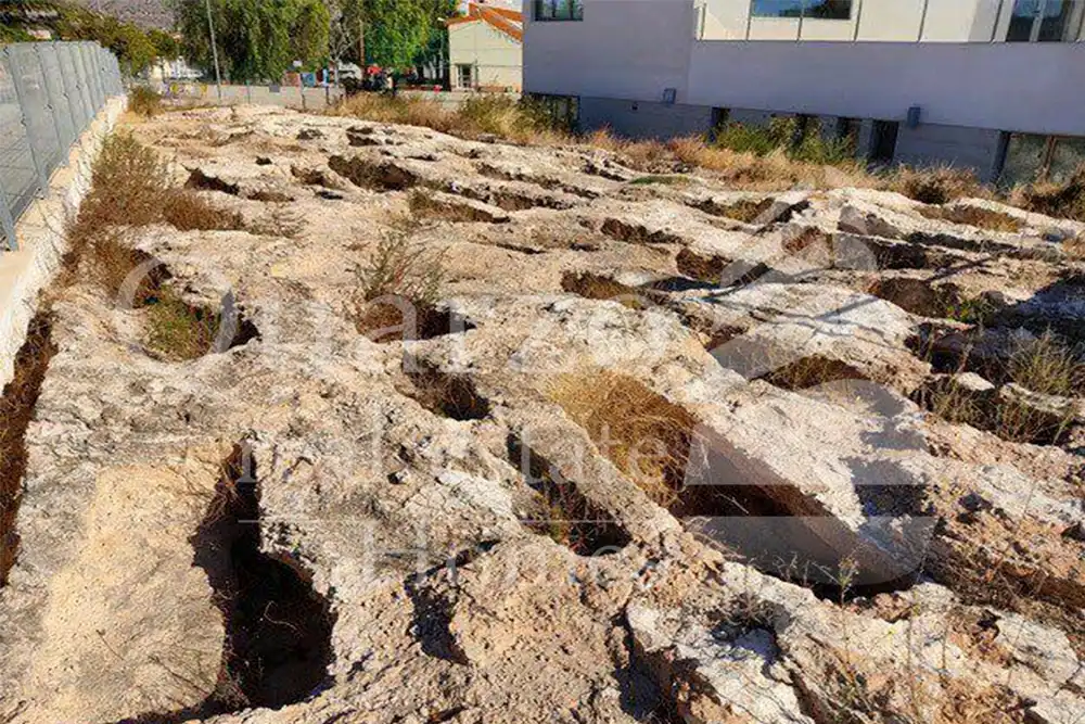 Casa con piscina in vendita a Carrer Cura González, imagen 15