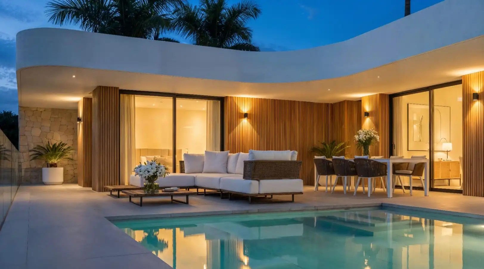 Detached house for sale in La Empedrola, imagen 7