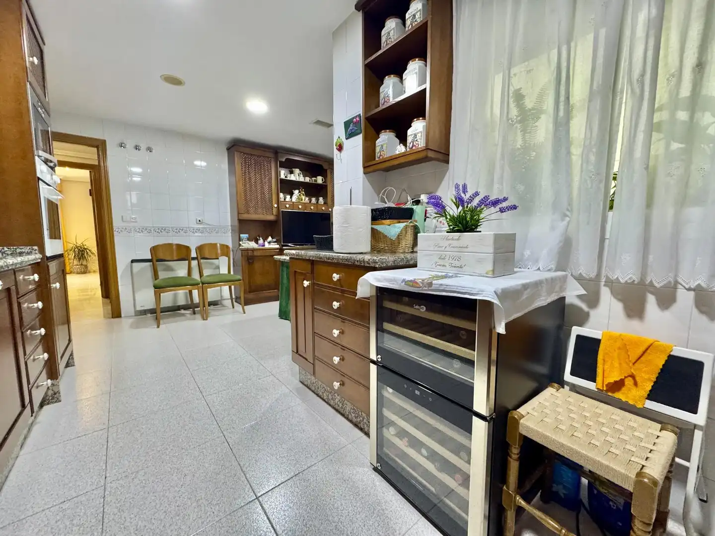 Flat with lift for sale in Poniente-Sur, imagen 13