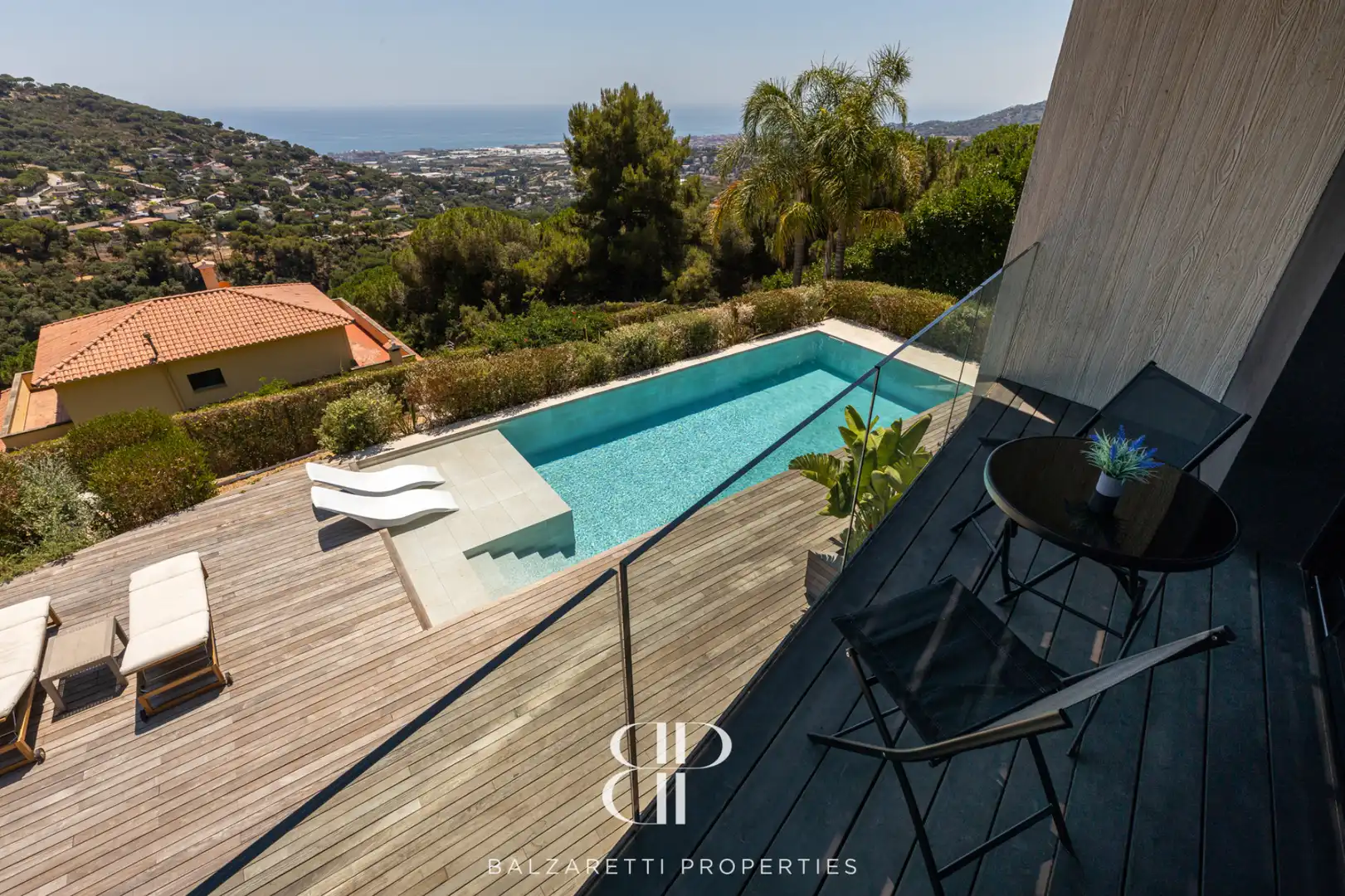 Villa avec terrasse à vendre à Cabrils, imagen 58
