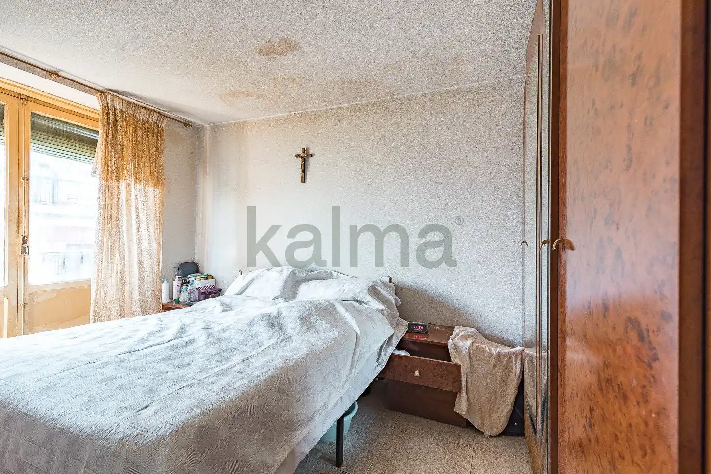 Flat with terrace for sale in Calle de Don Pedro, imagen 21