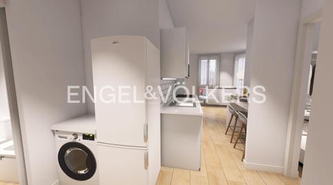 Foto 4 de Apartamento en venta en Calle de Los Voluntarios Catalanes, Valdeacederas,  Madrid Capital