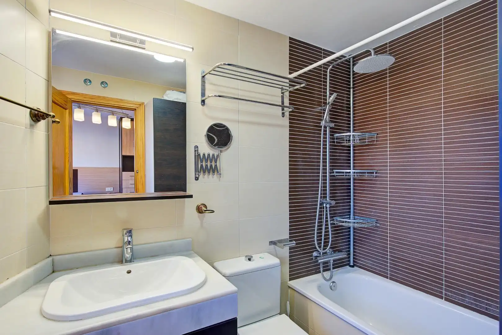 Appartamento con terrazza in vendita a Avenida Avenida Andalucía, imagen 15