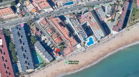 Foto 4 de Residencial en venda a Carrer D'andròmeda, 4, Cap de Sant Pere, Cambrils
