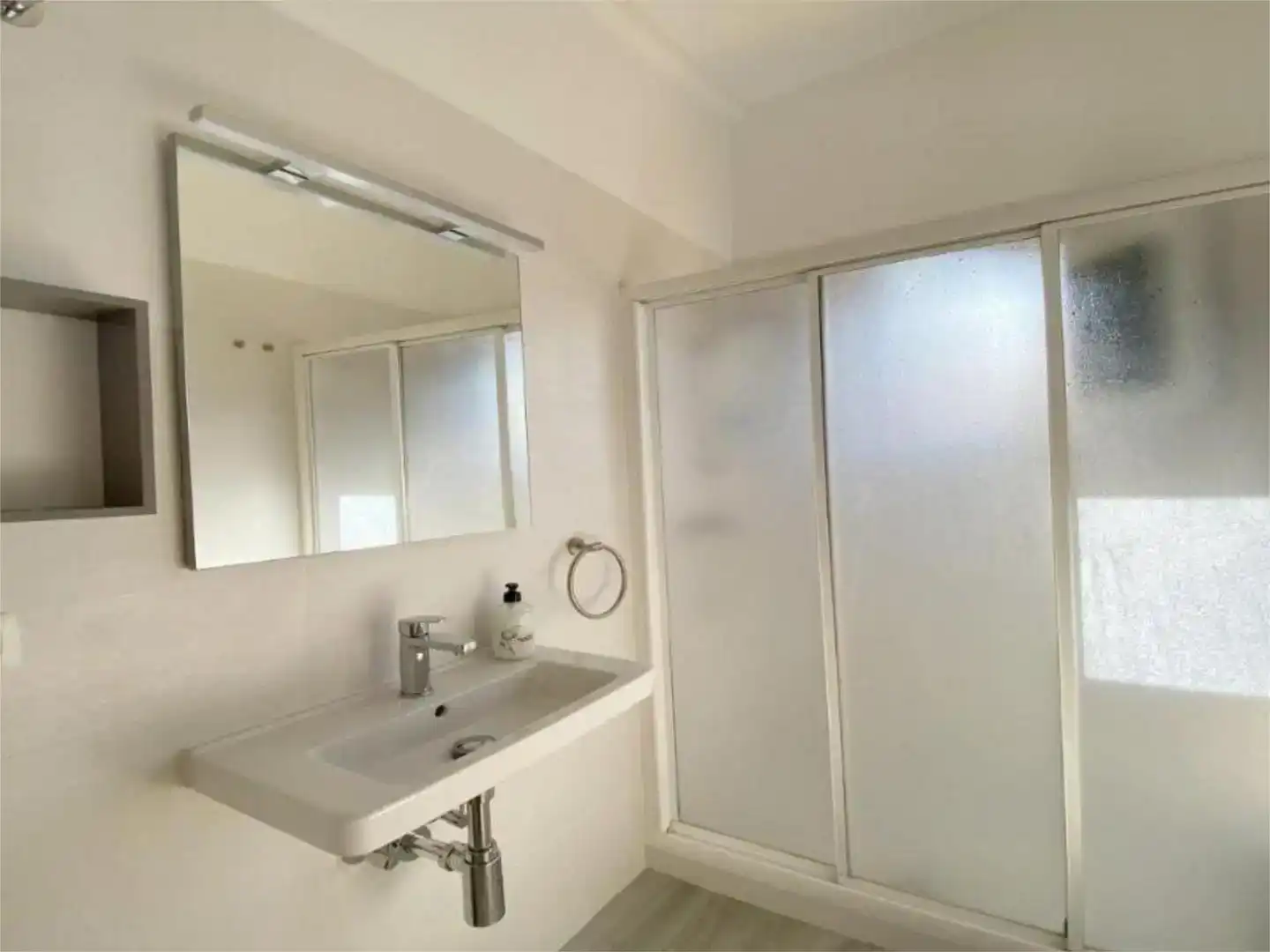 Baño de Casa o chalet de alquiler en Valle Gran Rey con Amueblado y Balcón