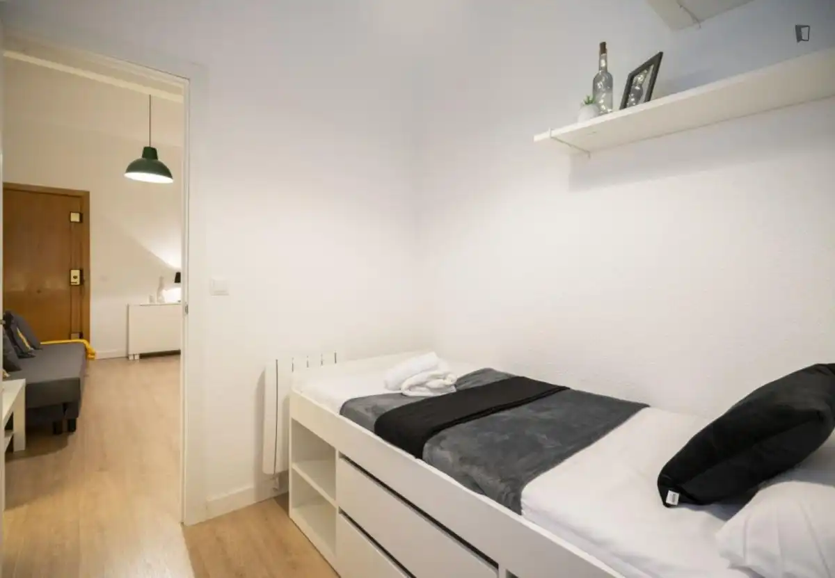 Apartamento en alquiler en Centro, imagen 8