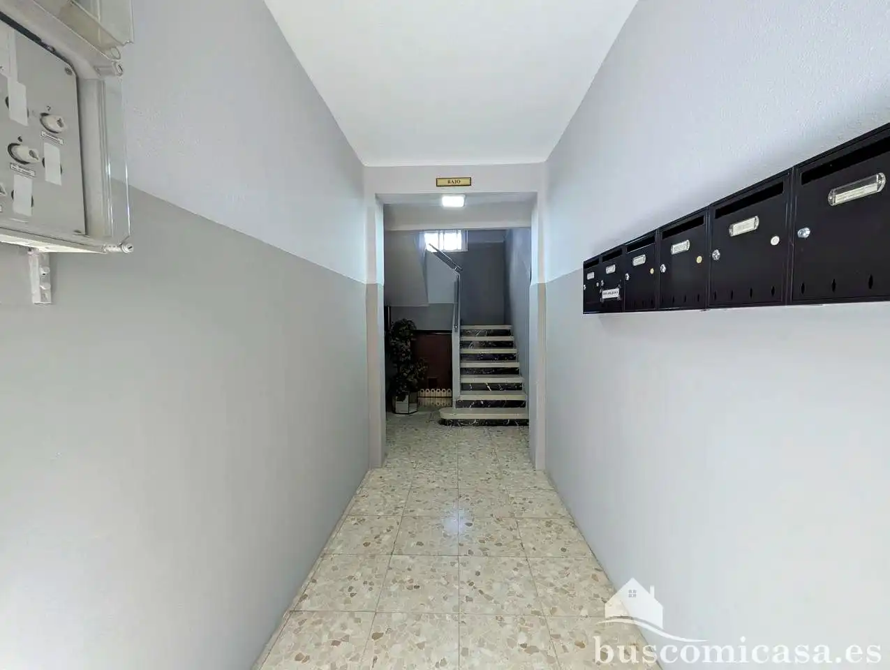 Piso en venta en Linares con Aire acondicionado y Balcón