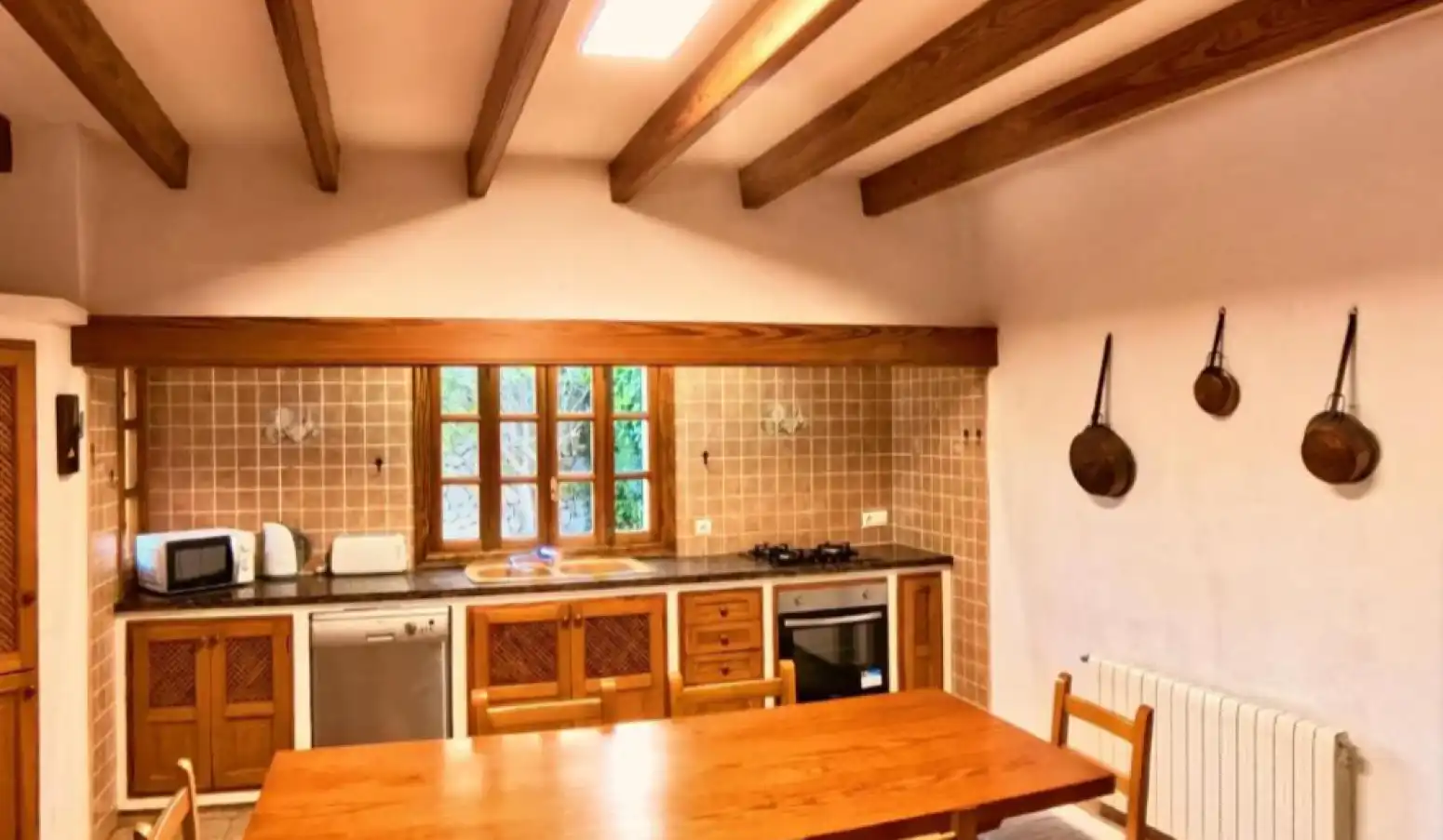 Casa amb terrassa en venda a Pollença - MA-2202, imagen 41