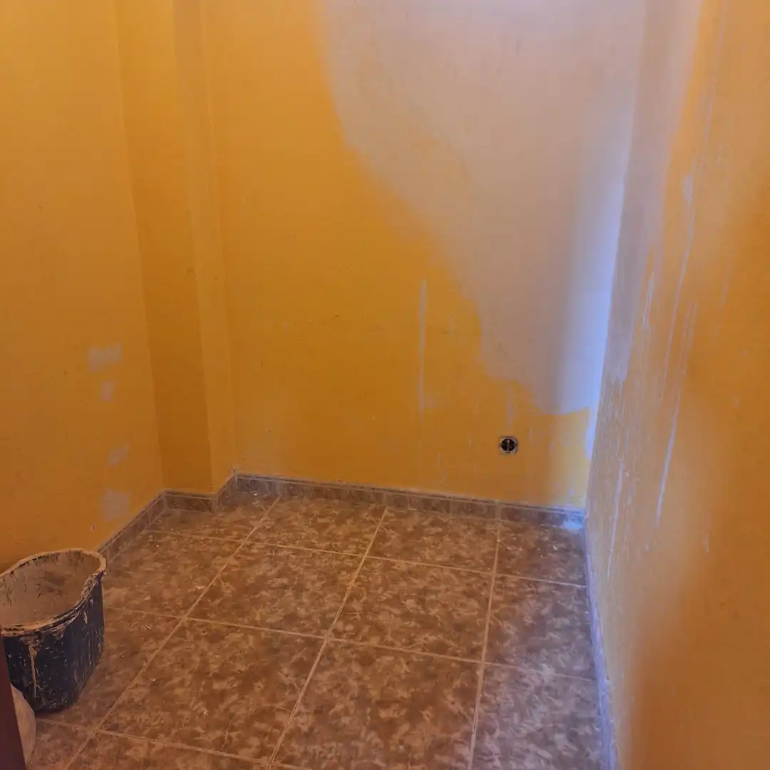 Bathroom of Flat for sale in Santa Cruz de Tenerife  with Furnished and Balcony