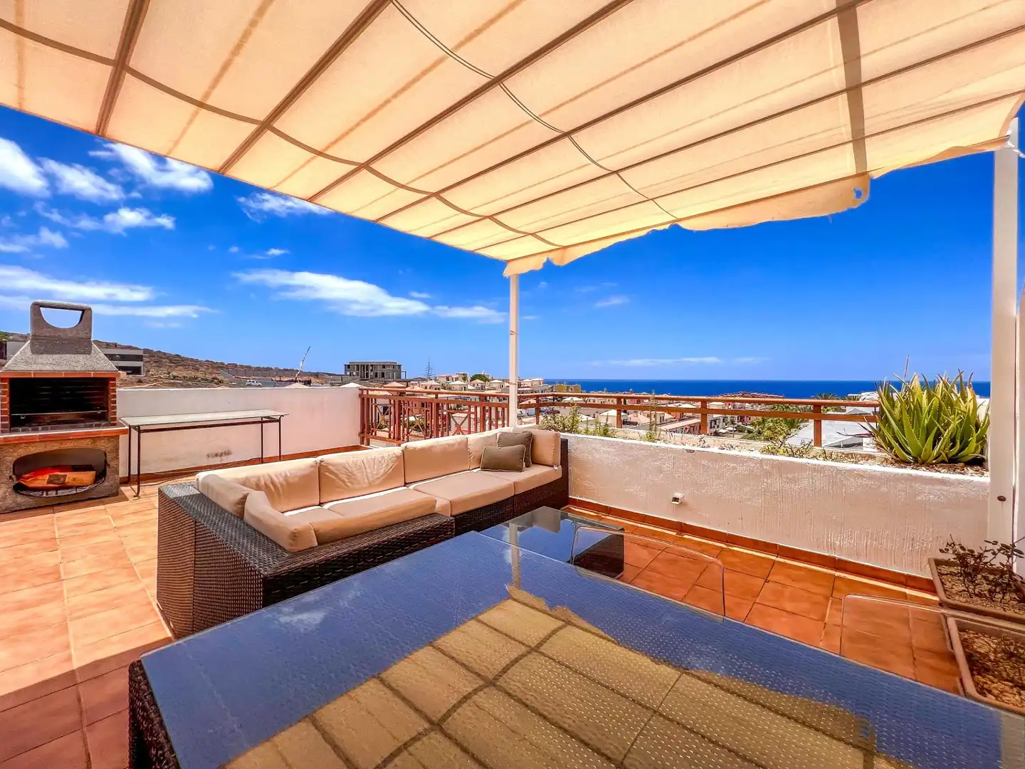 Penthouse with pool for sale in Calle Garza 2, imagen 3