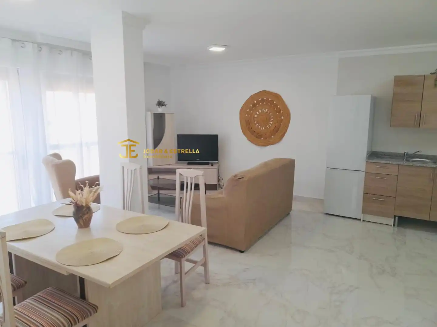 Piso en venta en Sutullena