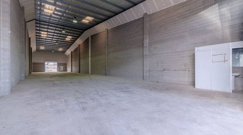 Photo 5 of Industrial buildings for rent in Bescanó, Girona