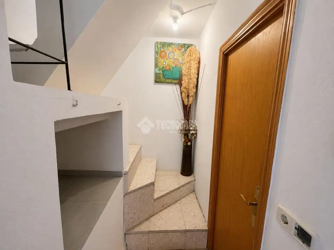 Casa adosada en venta en Estepona