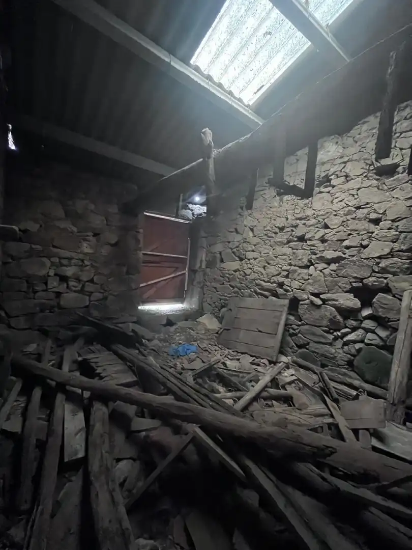 Casa o xalet en venda a Neda