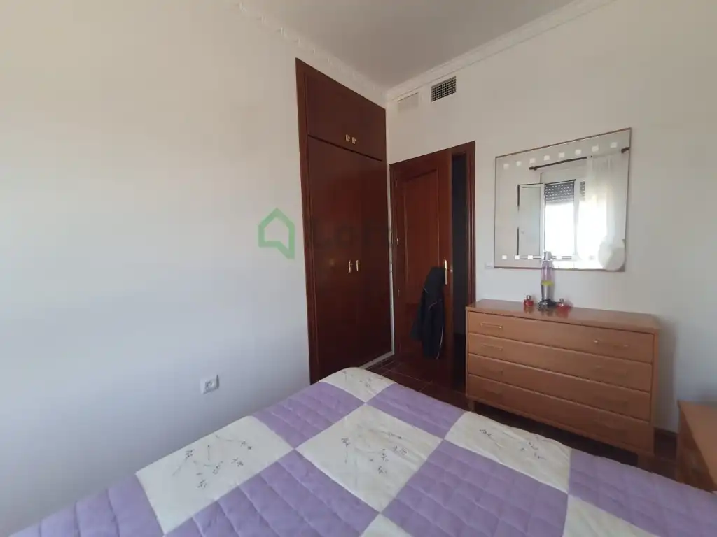 Habitación de Casa o chalet en venta en Entrín Bajo
