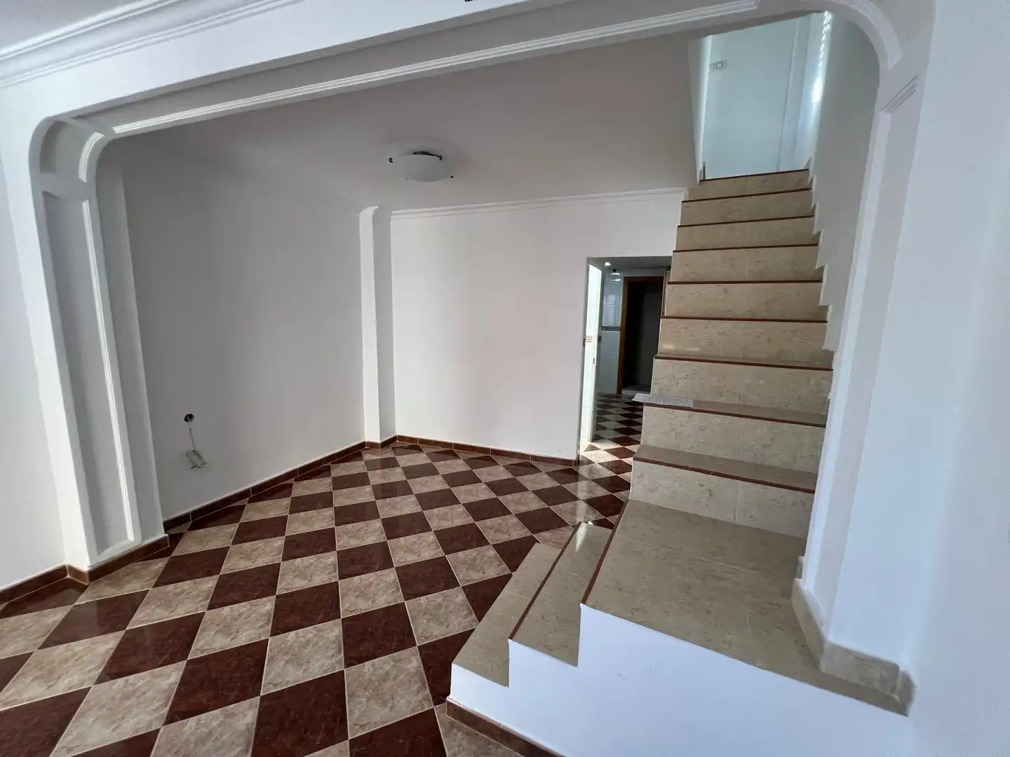 Casa a schiera con balcone in vendita a Calle BARREIG DEL POU, imagen 4