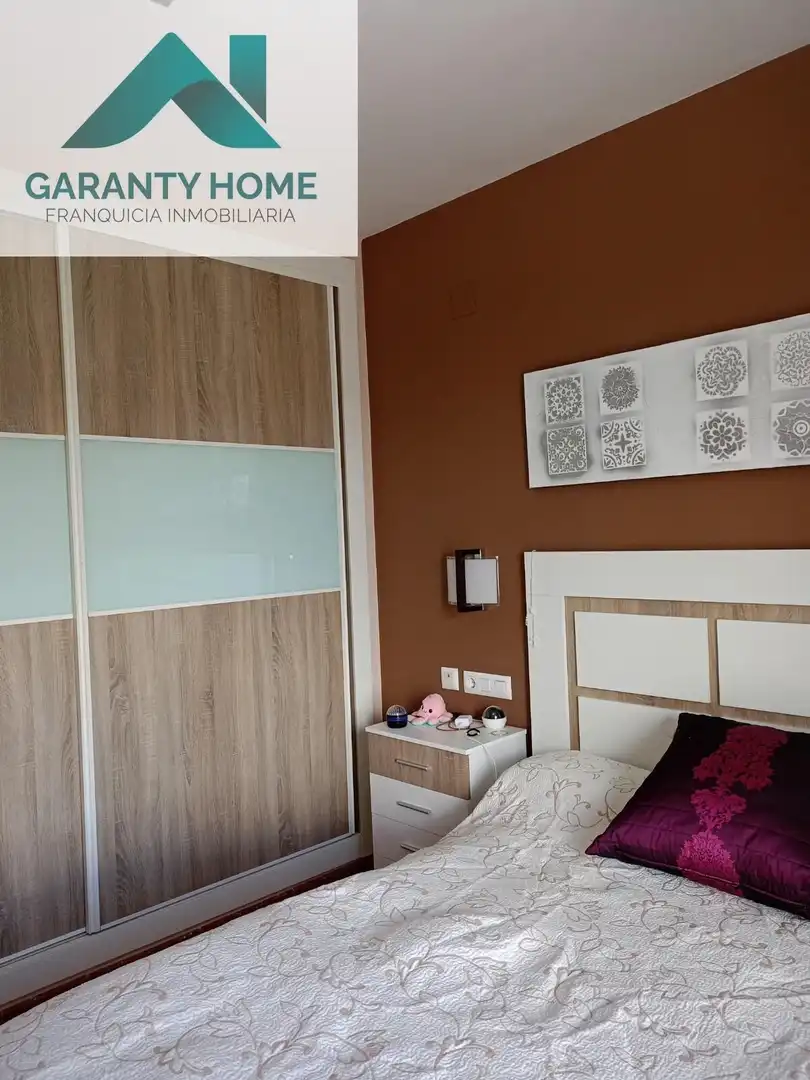 Habitación de Casa o chalet en venta en Rute con Aire acondicionado, Trastero y Balcón