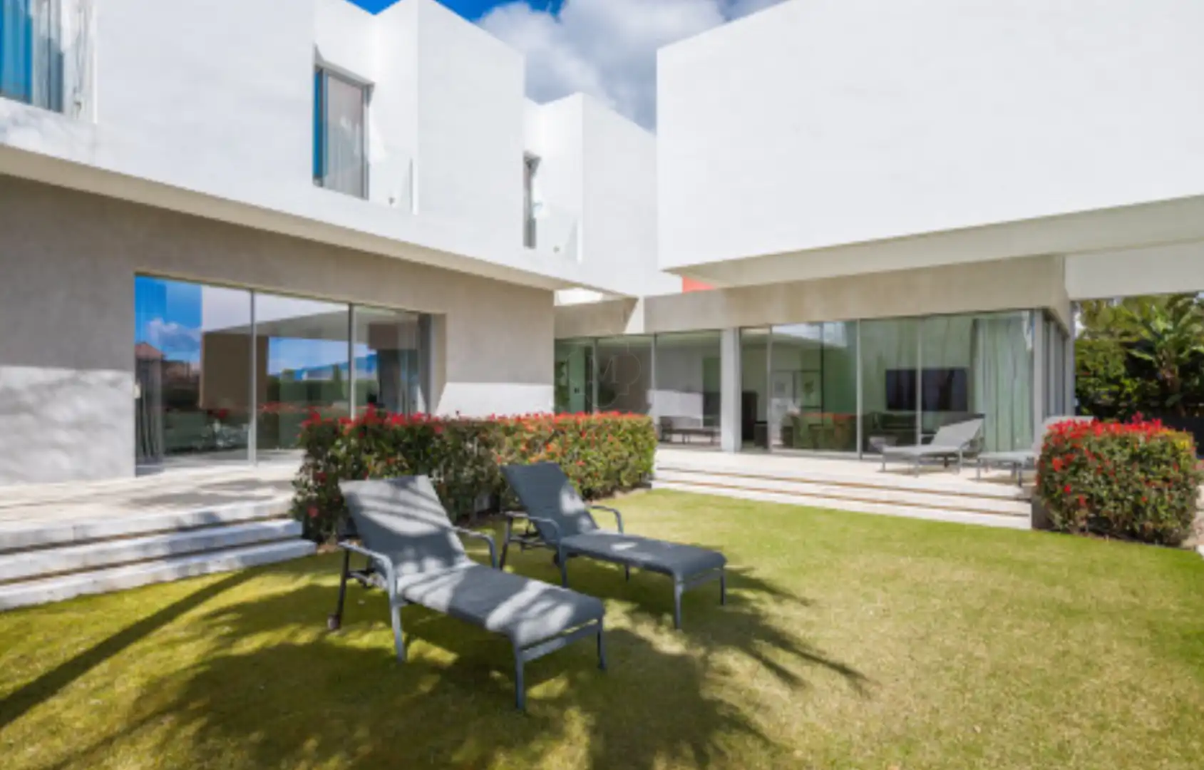 Casa con terraza en venta en Los Flamingos, imagen 25