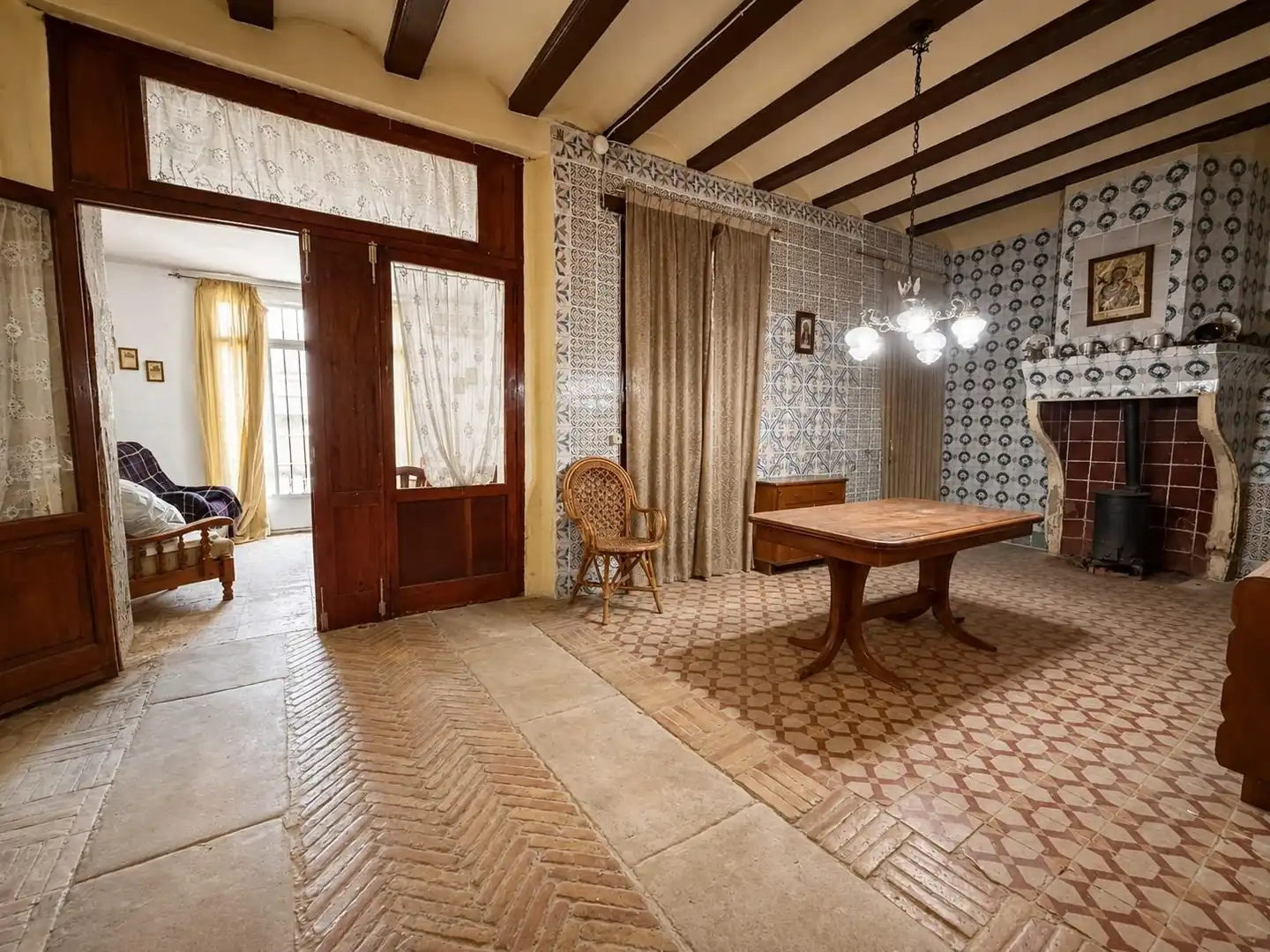 Comedor de Residencial en venta en Torrent