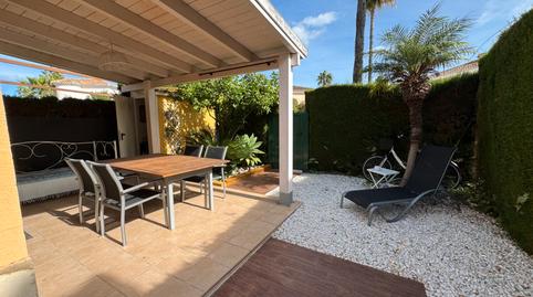 Foto 2 de Casa adosada en venda a Avinguda de Gaudi, Oliva Nova, Valencia