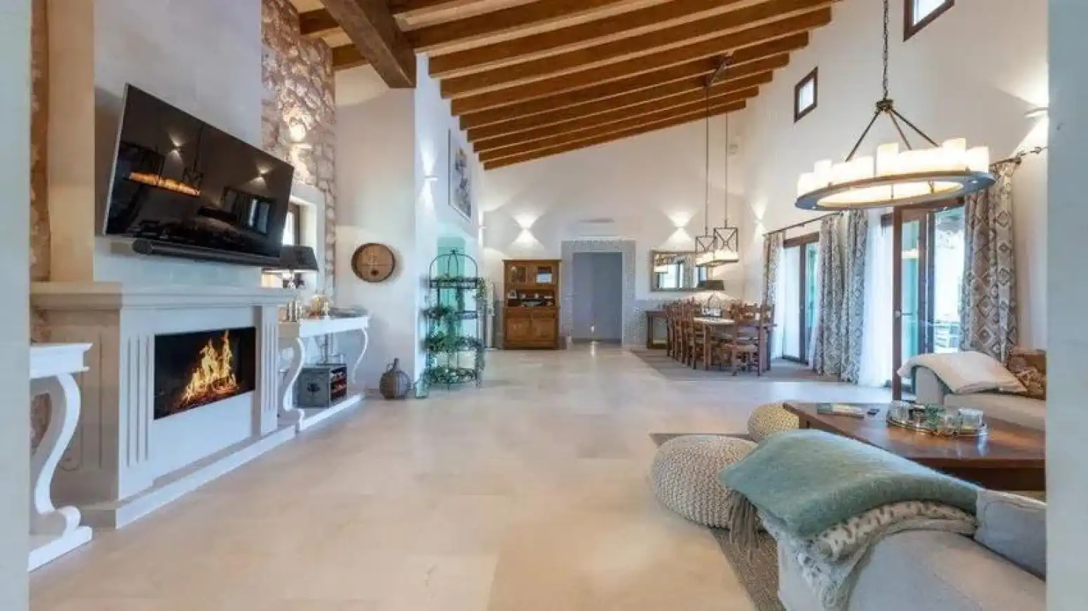 Casa amb terrassa en venda a Porreres - Carrer del Garrover, imagen 12