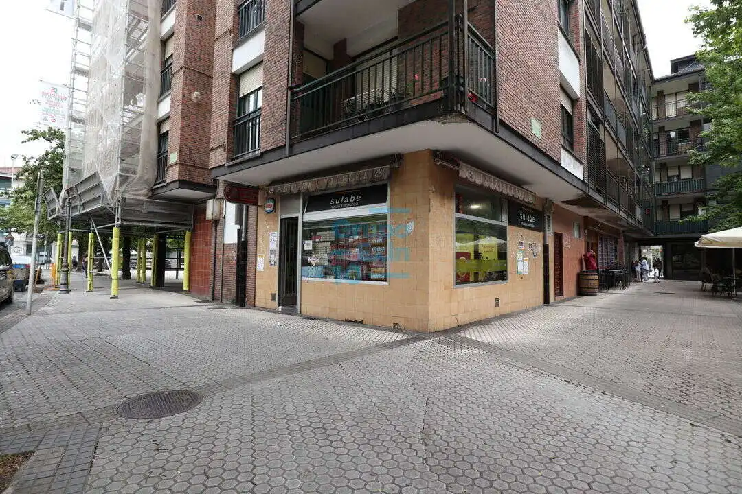 Local commercial à vendre à Astigarraga, imagen 5