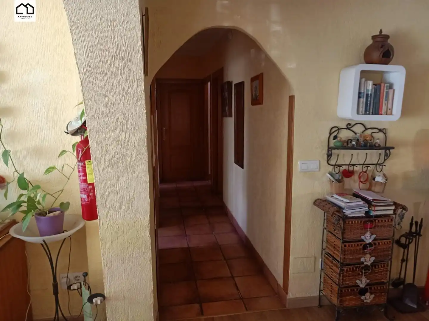 Houses for rent in La Manga del Mar Menor  with Private garden