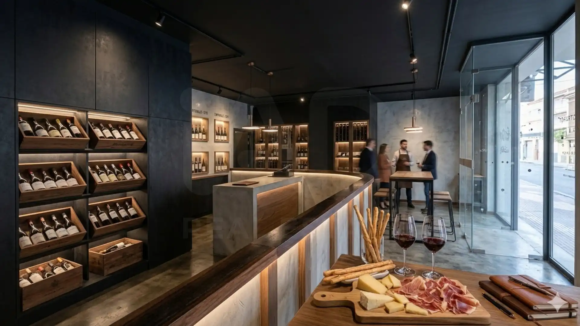 Locale commerciale in vendita a Calle SIERVAS DE JESUS 14 14, imagen 12