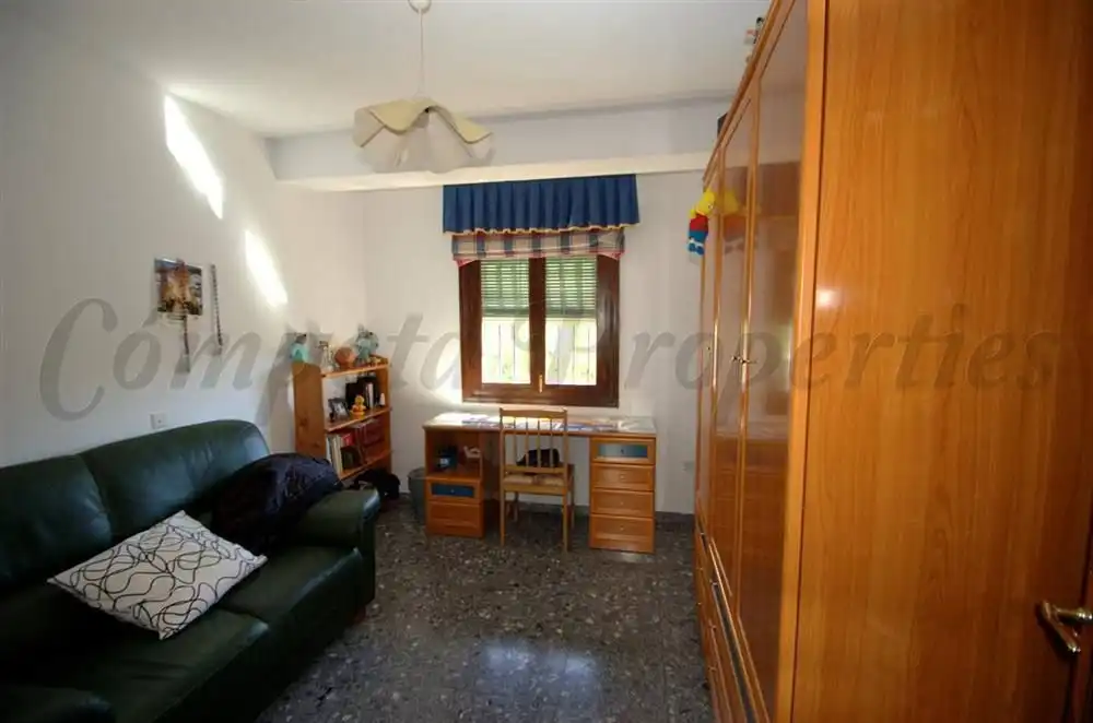 Maison avec terrasse à vendre à Cómpeta, imagen 23